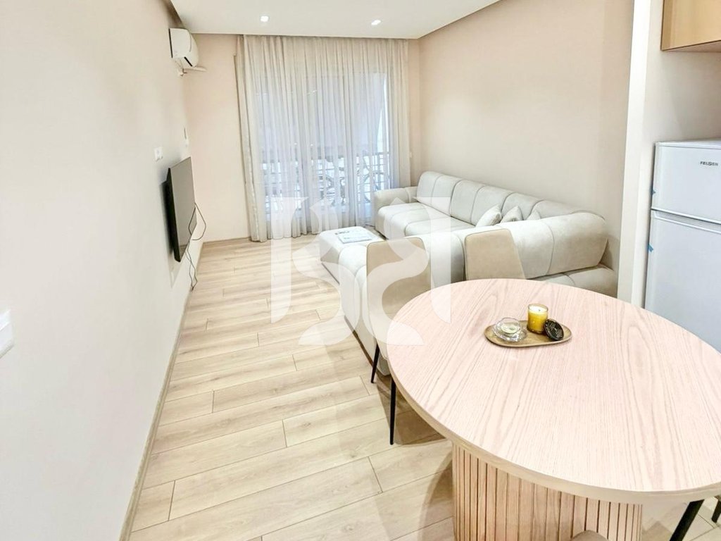 APARTAMENT ME QERA 2+1+PARKING TEK VIZION PLUSI 2