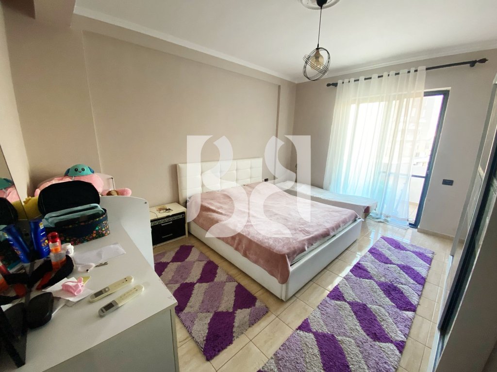 APARTAMENT 1+1 ME QIRA, TE SELVIA 3