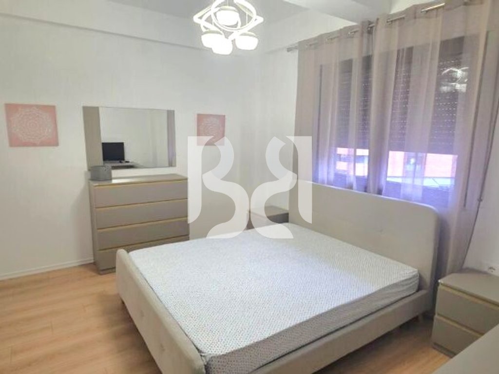 APARTAMENT 1+1+BALLKON TEK REZIDENCA OASIS NE ASTIR 4