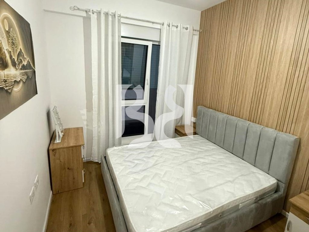 APARTAMENT 1+1 ME QIRA RESIDENCA OXA FRESK 400 MIJE LEKE*