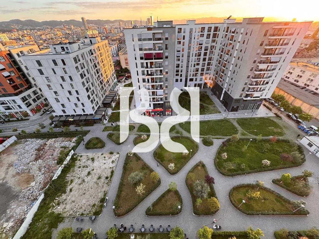 Apartament 2+1+2 me Qira në Xhamllik, te Kompleksi ASL – Mundësi Ideale për Jetesë Komode në Tiranë* 3