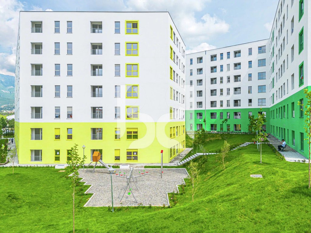 APARTAMENT NE SHITJE 2+1 REZIDENCA KAIMI *