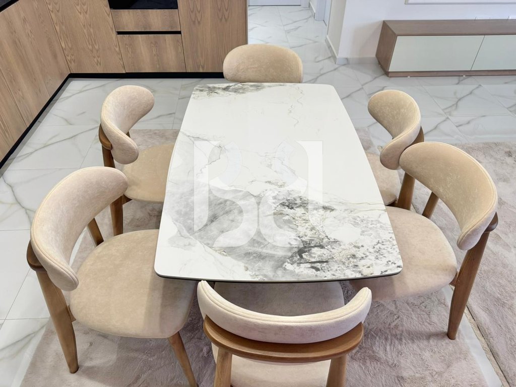 APARTAMENT 2+1+2 + PARKING ME QIRA PRANE LIQENIT TE FARKES REZIDENCA LAKELAND* 3