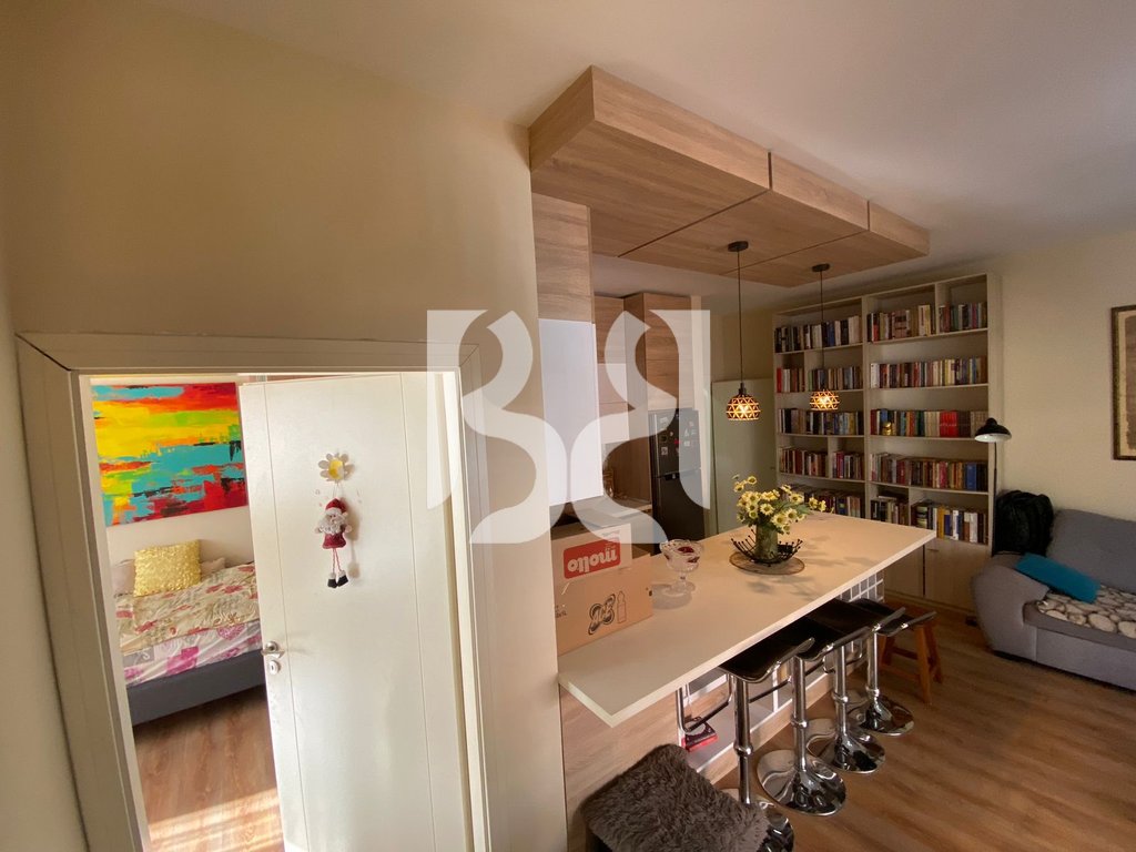 Apartament me qira 2+1+2 te Liqeni i Thate 4