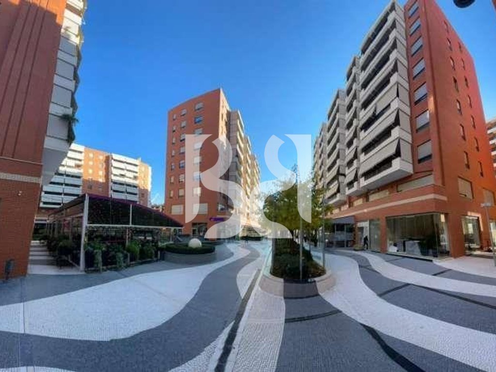 APARTAMENT ME QIRA TE KOMPLEKSI DELIJORGJI 1+1 TE RRUGA E KAVAJES