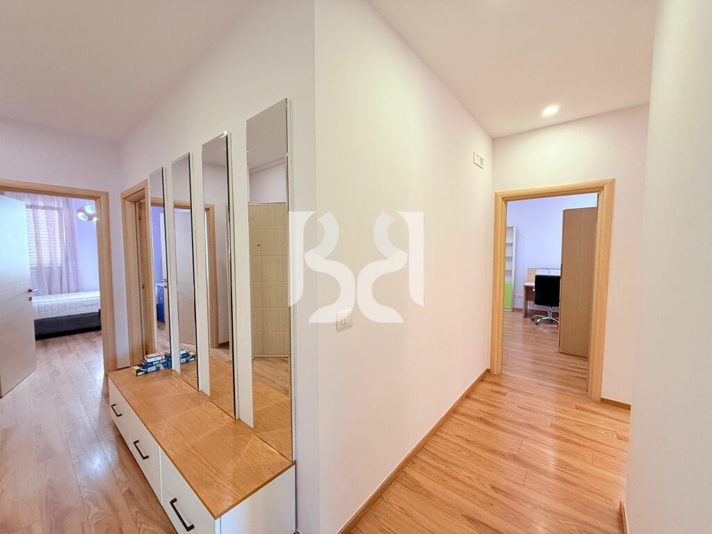 Apartament 3+1+2 me qera Tek kompleksi Veneto , Liqeni i thate 4