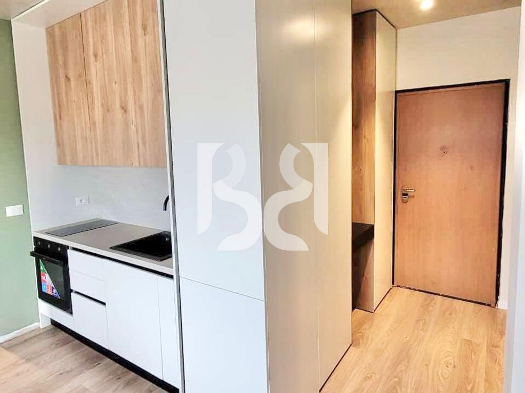 APARTAMENT 1+1 ME QIRA ASTIR 550 EURO 3