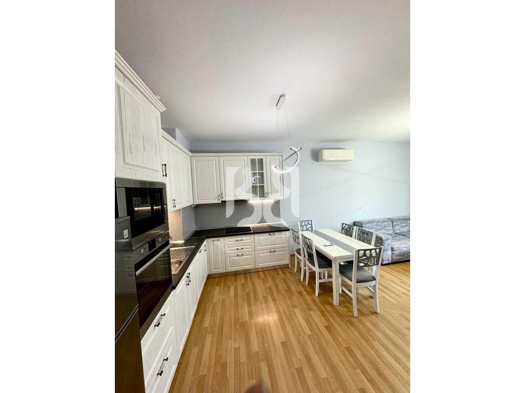 *APARTAMENT 2+1+2 ME QIRA, RRUGA E KAVAJES 2