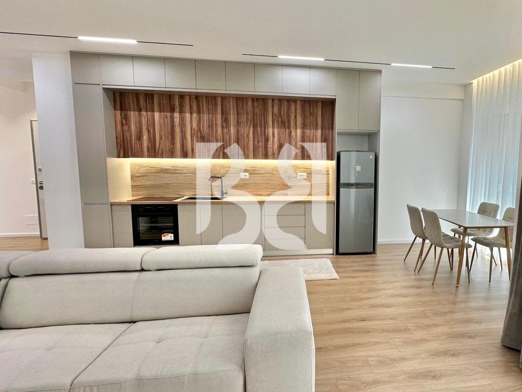 Apartament 2+1 me Qira në Fresk – OXA Residence | Apartament me Parkim në Tiranë 3