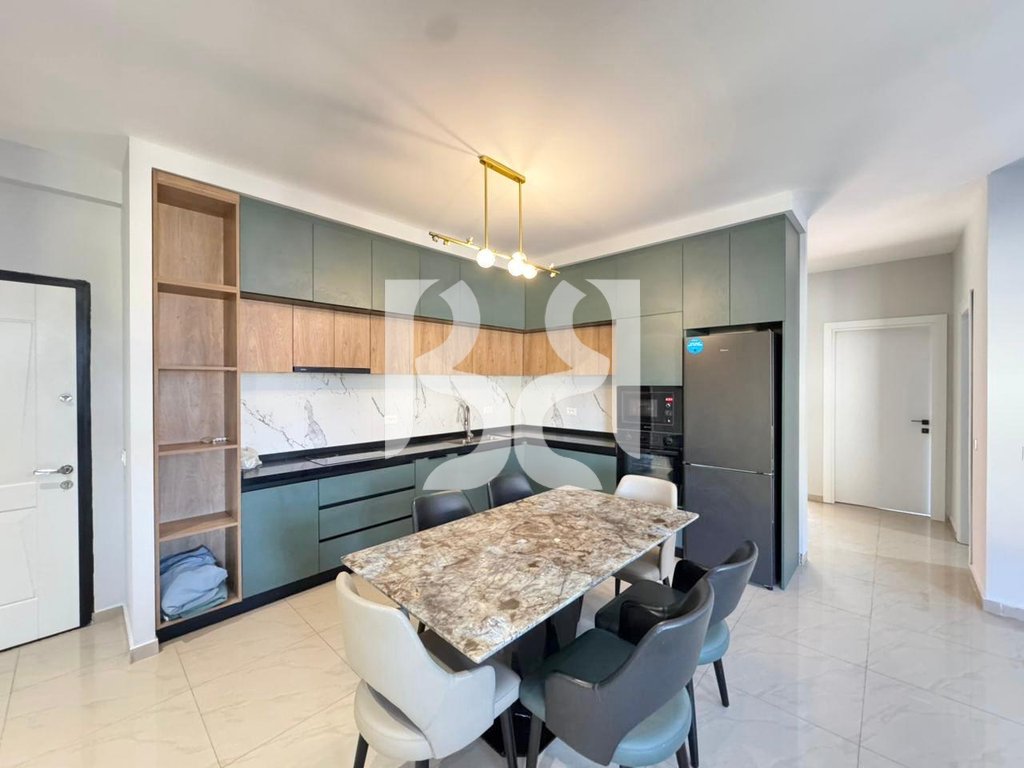 APARTAMENT 2+1+2 ME QIRA NE FARKE REZIDENCA LAKE LAND* 3