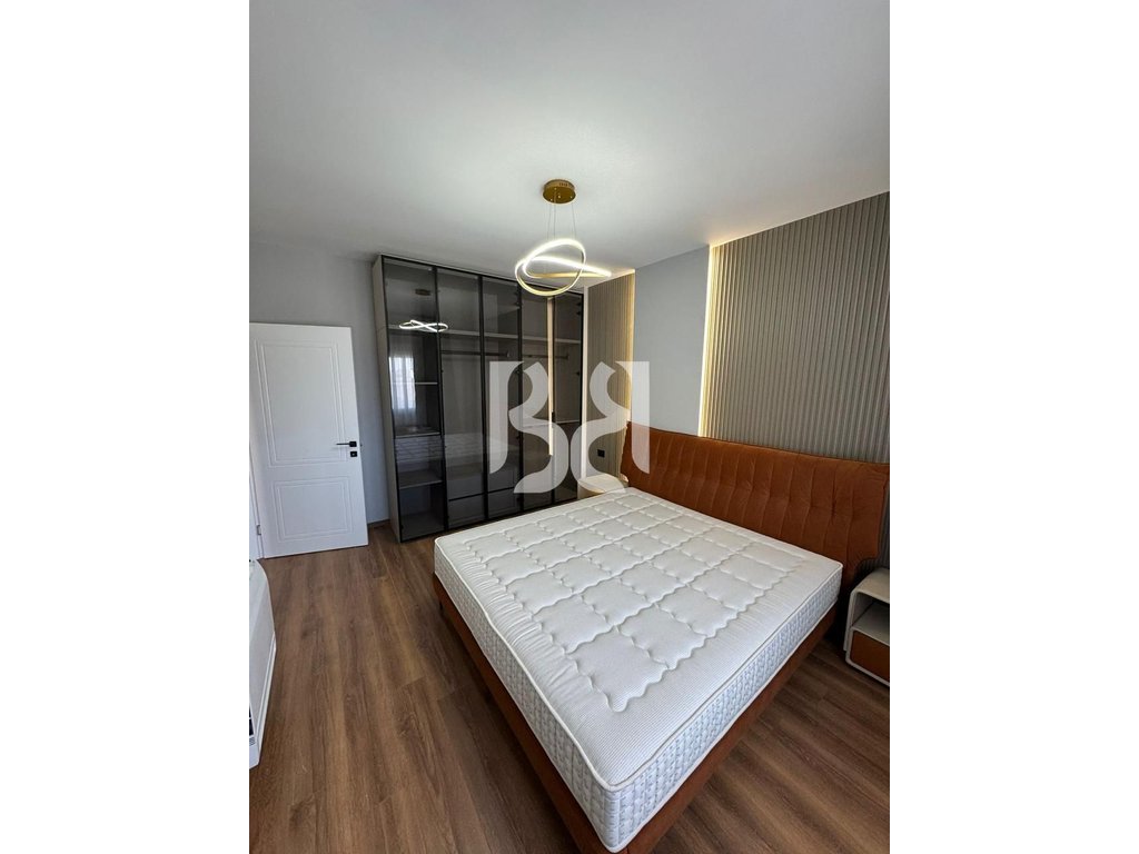 APARTAMENT ME QIRA 1+1+POST PARKIMI NE FARKE /LAKE LAND – Mobilim Modern dhe Vendndodhje Strategjike* 4