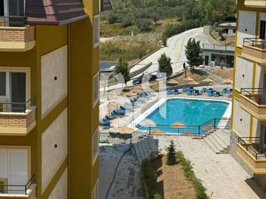APARTAMENT 1+1 NE SHITJE LAKELAND FARKE* 2