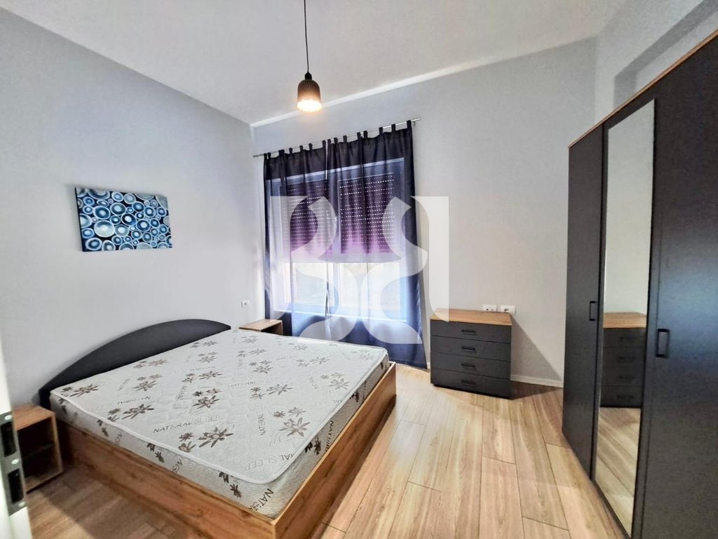 APARTAMENT 1+1+PARKING ME QIRA REZIDENCA MANGALEM 21* 4