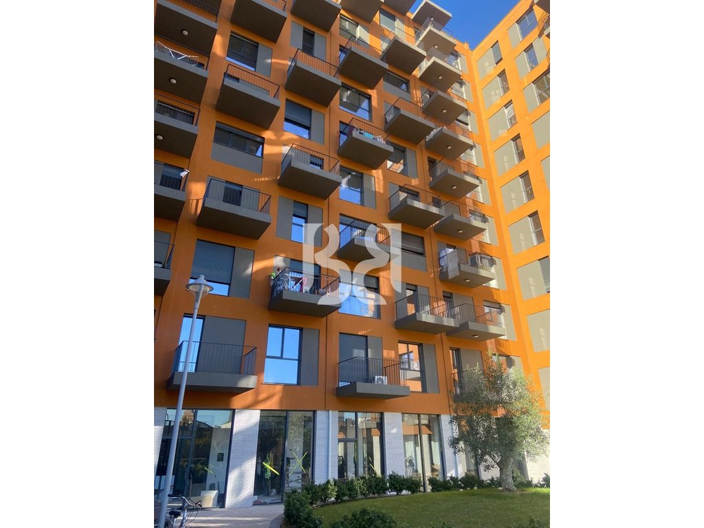 APARTAMENT 1+1+GARAZHD NE SHITJE XHAMLLIK TE KOMPLEKSI ASL-2 VENUJA 4