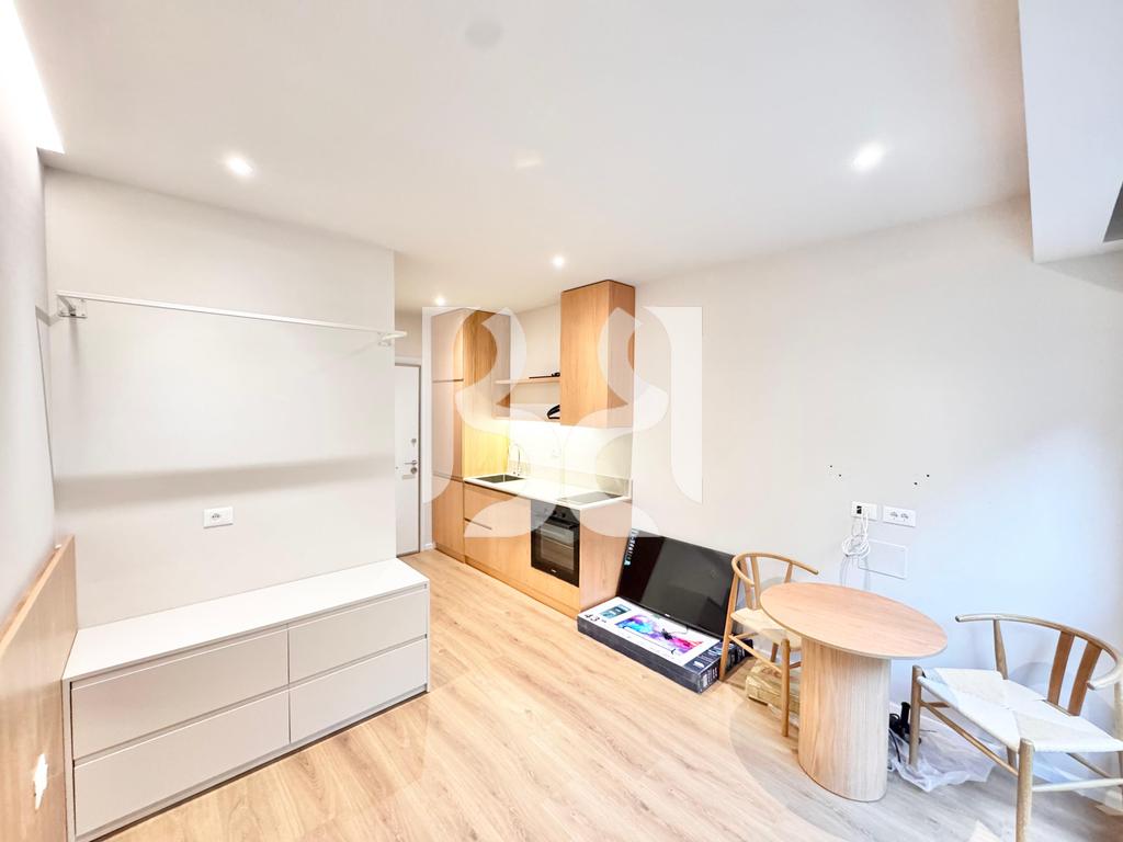 *Super Apartament Studio me Qira në Kompleksin Kaimi