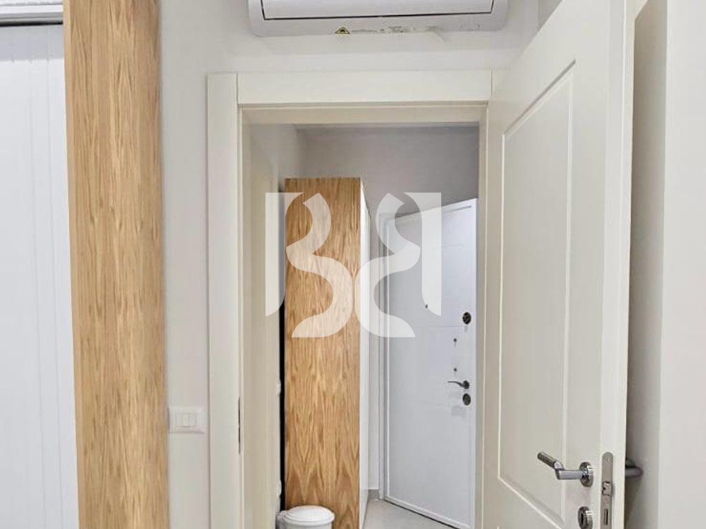 SHITET APARTAMENT 1+1 – QERRET (PAS SUPREME)