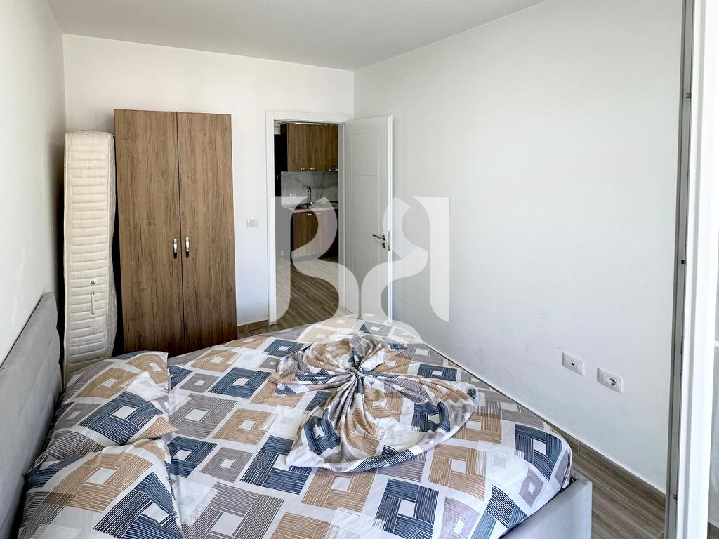 APARTAMENT 1+1 NE SHITJE SHENGJIN 4