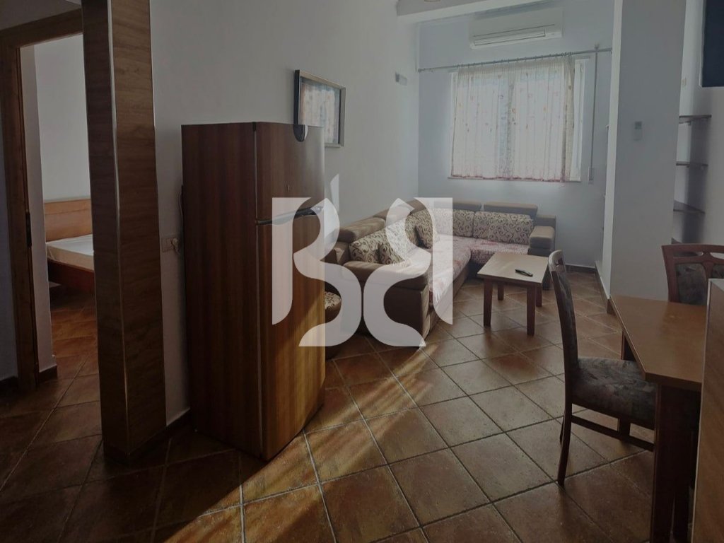 JEPET ME QIRA APARTAMENT 1+1 | RRUGA E KAVAJËS – MIDIS AMBASADAVE 3