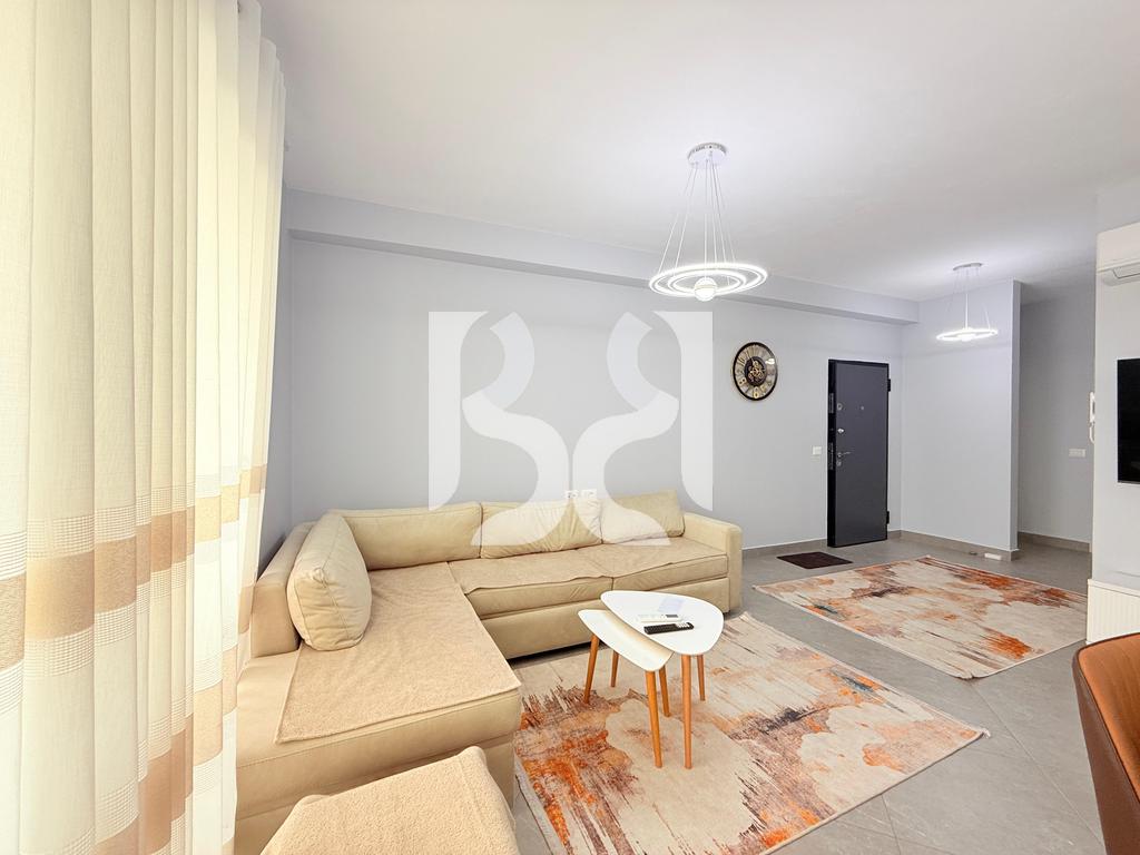 APARTAMENT 2+1 ASTIR