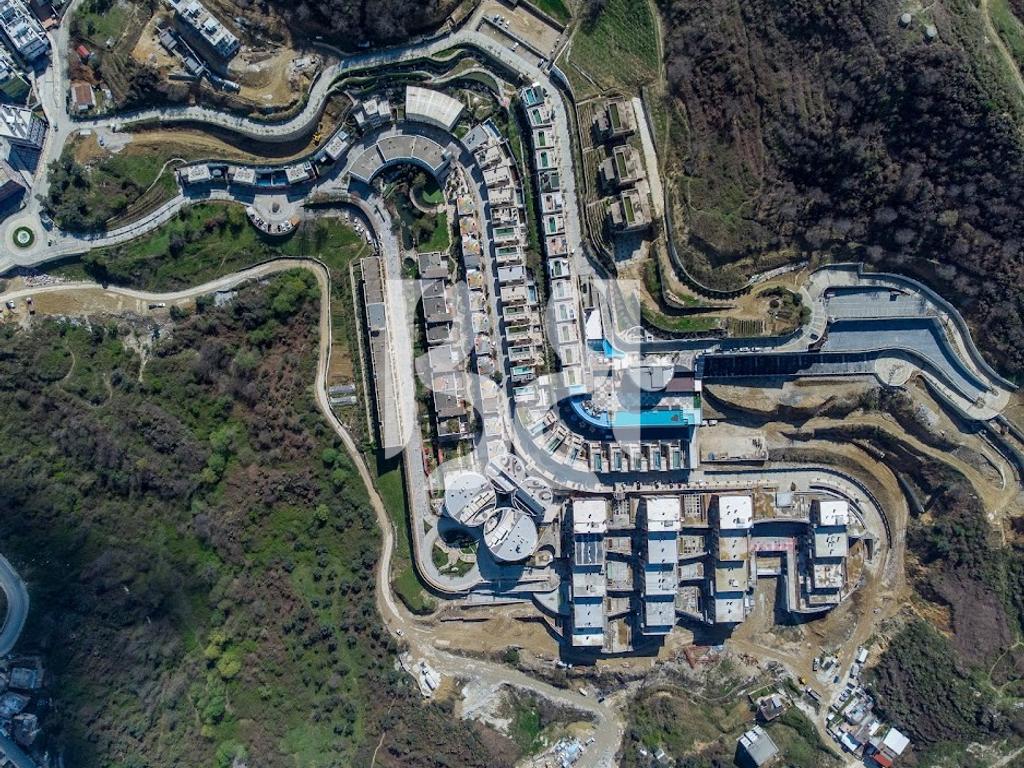 APARTAMENT 2+1 NË SHITJE NË ZONËN KODRA E DIELLIT 2