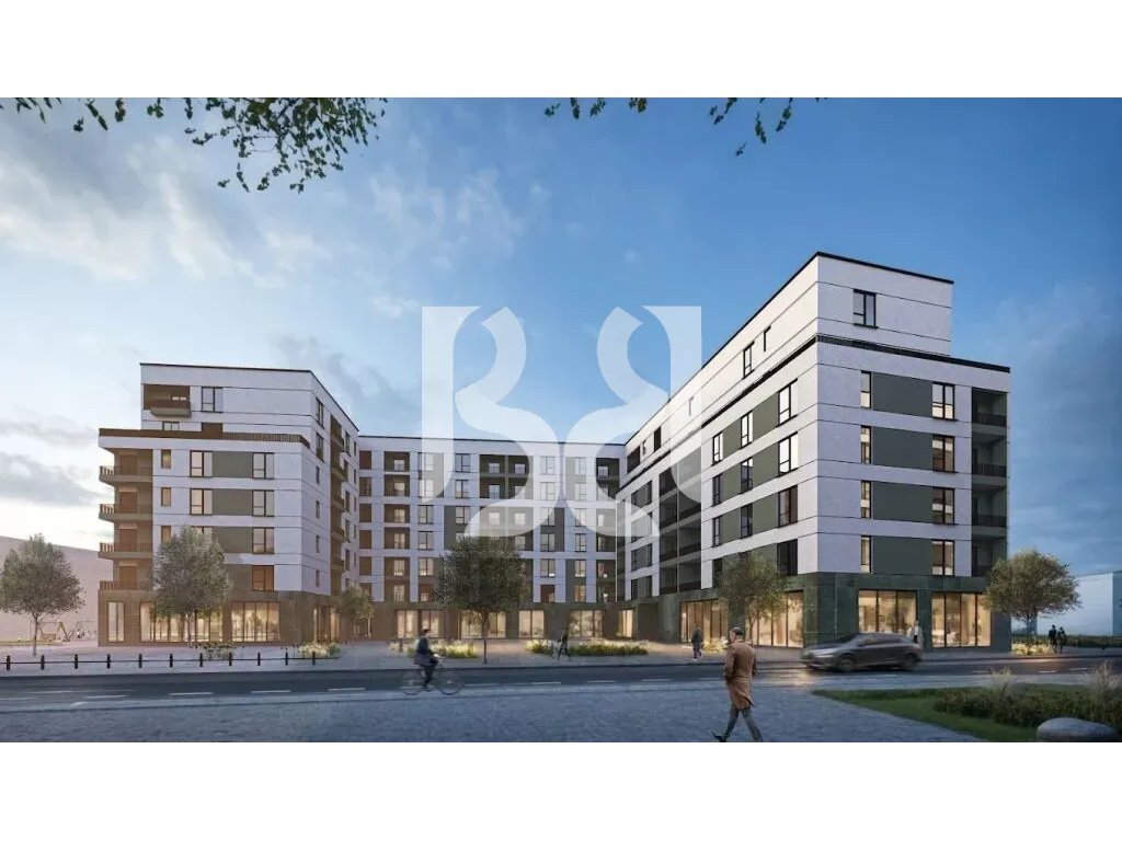 SHITET APARTAMENT 2+1 NE REZIDENCEN ILLYRIAN,PASKUQAN* 2