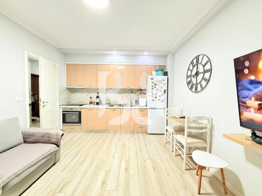 APARTAMENT 1+1 NE SHITJE DON BOSKO** 2