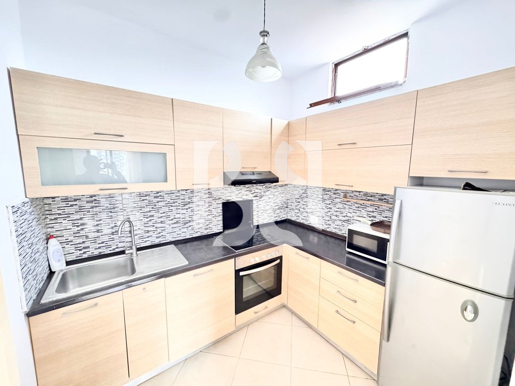 *APARTAMENT ME QIRA 2+1 NE 5 MAJI PRANE CONCORDIT 3