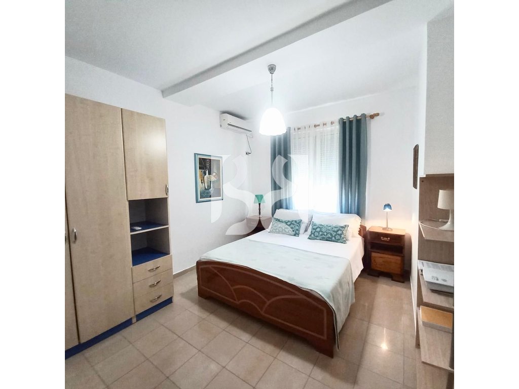 APARTAMENT 2+1 ME QIRA, ISH BLLOK, SKY TOWER 4