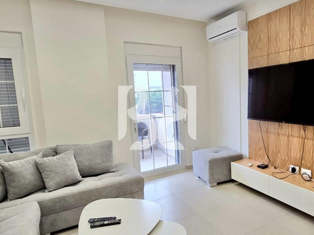 SHITET APARTAMENT 1+1 – QERRET (PAS SUPREME)