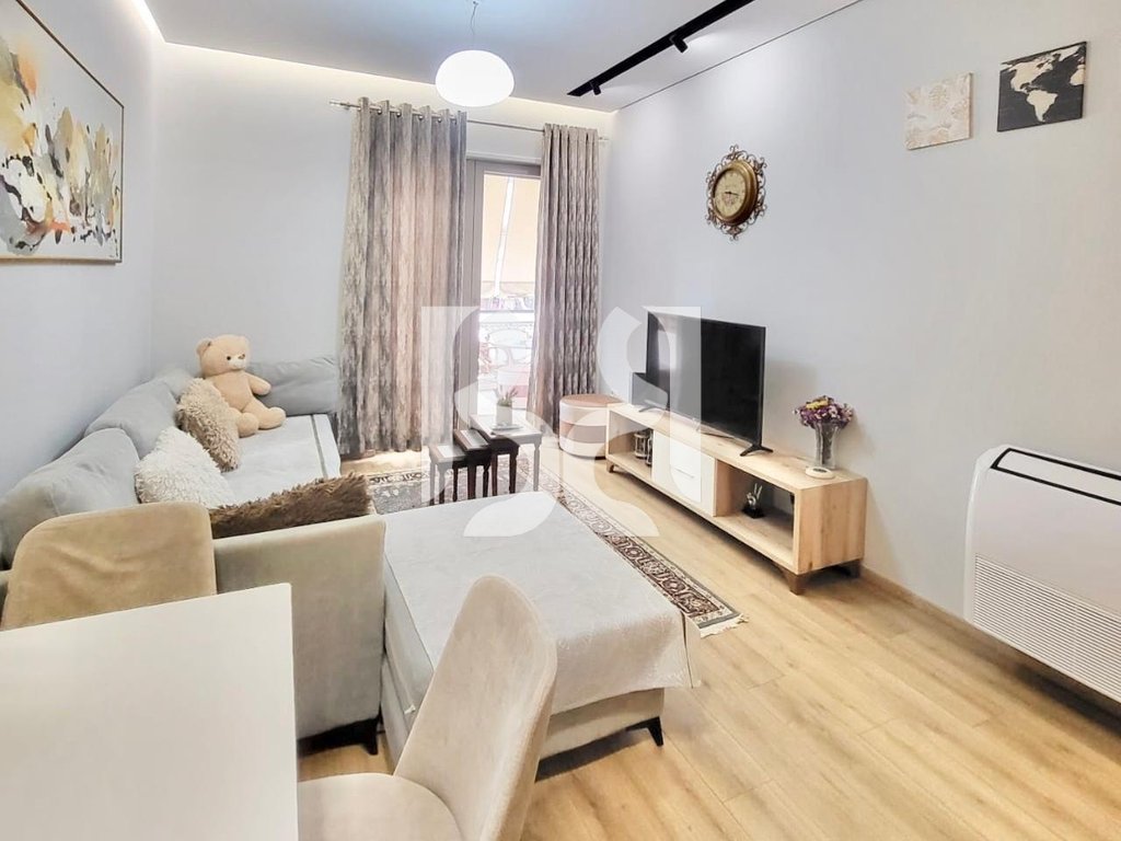 SHITET APARTAMENT 1+1 TEK DELIJORGJI 2