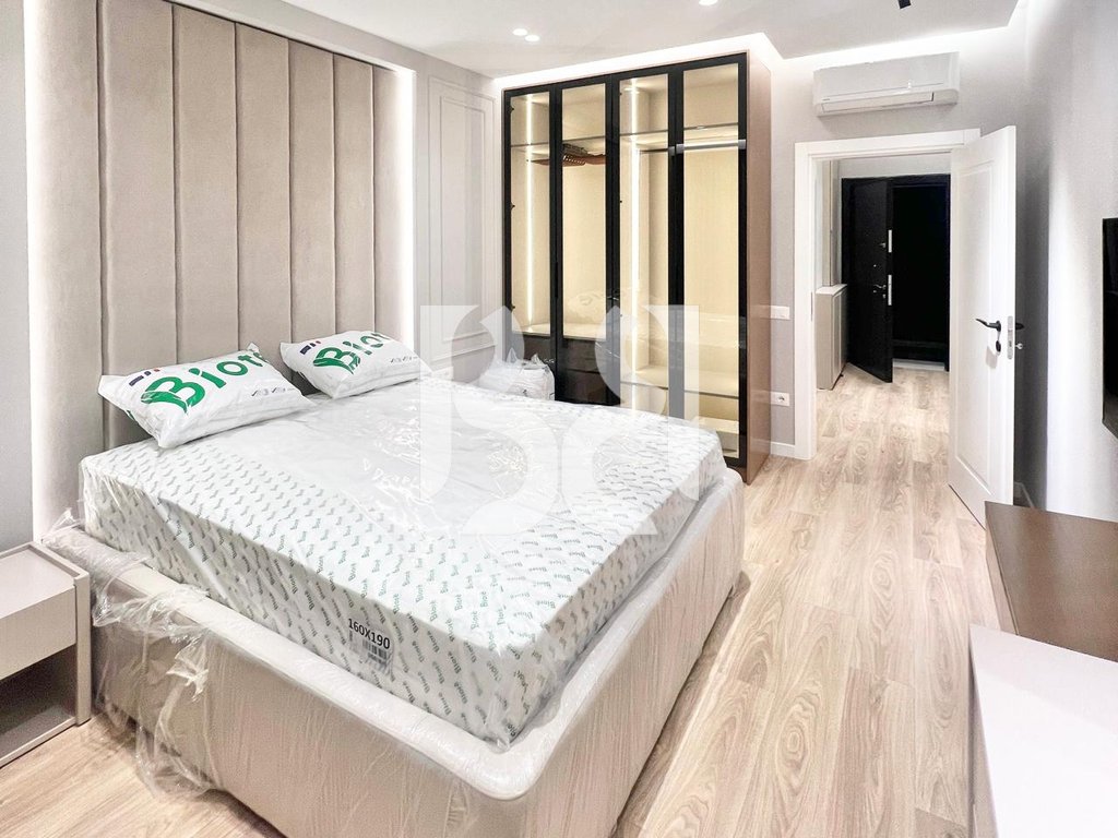 Apartament Luksoz 1+1 për Qira – Ndërtim i Ri pranë Liqenit të Thatë 3