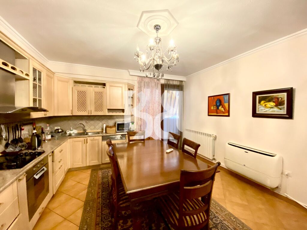 SHITET APARTAMENT 3+1+2 TE SIRI KODRA 2