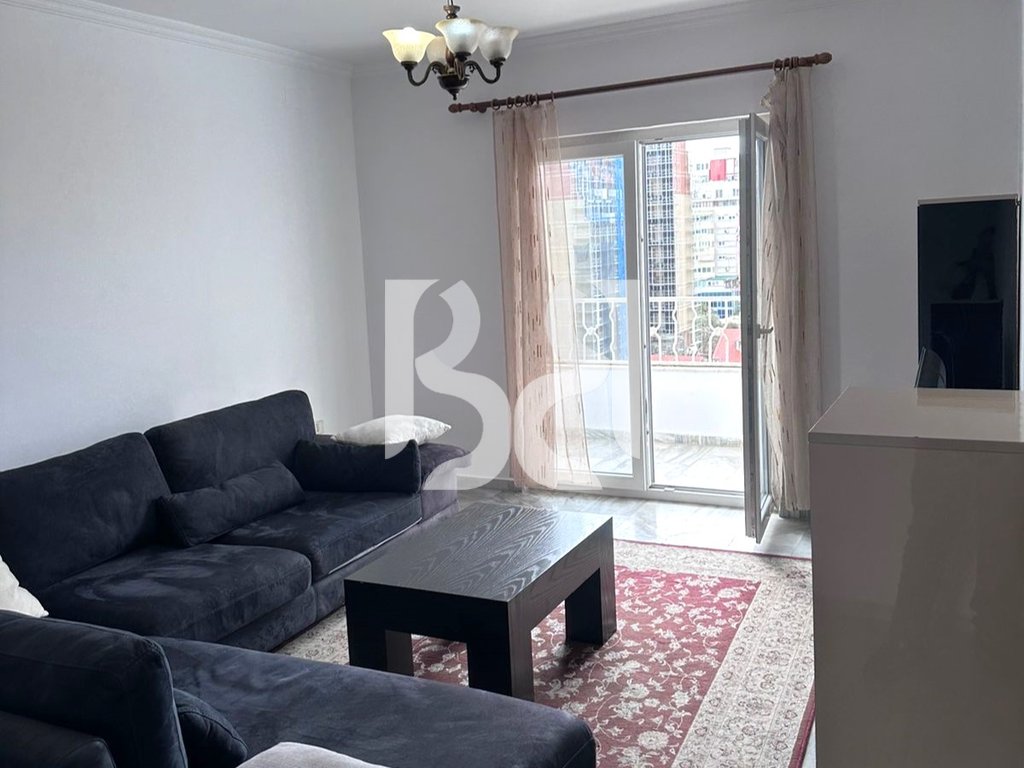 APARTAMENT ME QIRA 2+1 RRUGA DRITAN HOXHA 2