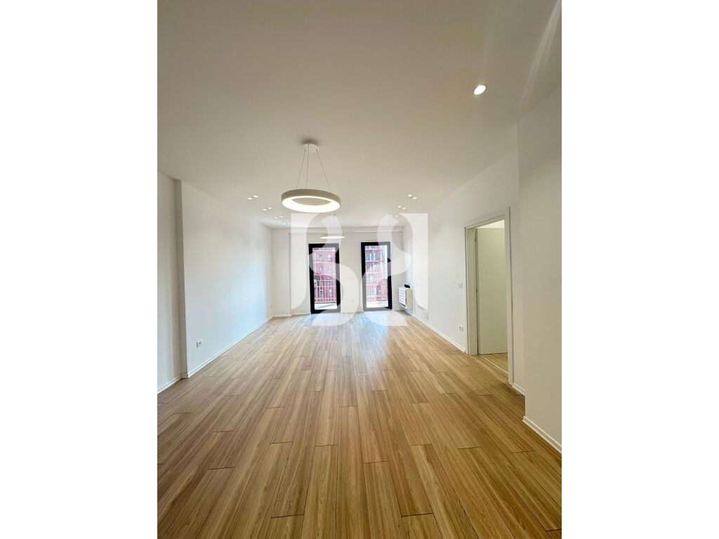 JAPIM ME QIRA APARTAMENT 3+1+2 / AMBIENT TE REZIDENCA GARDEN BUILDING 3