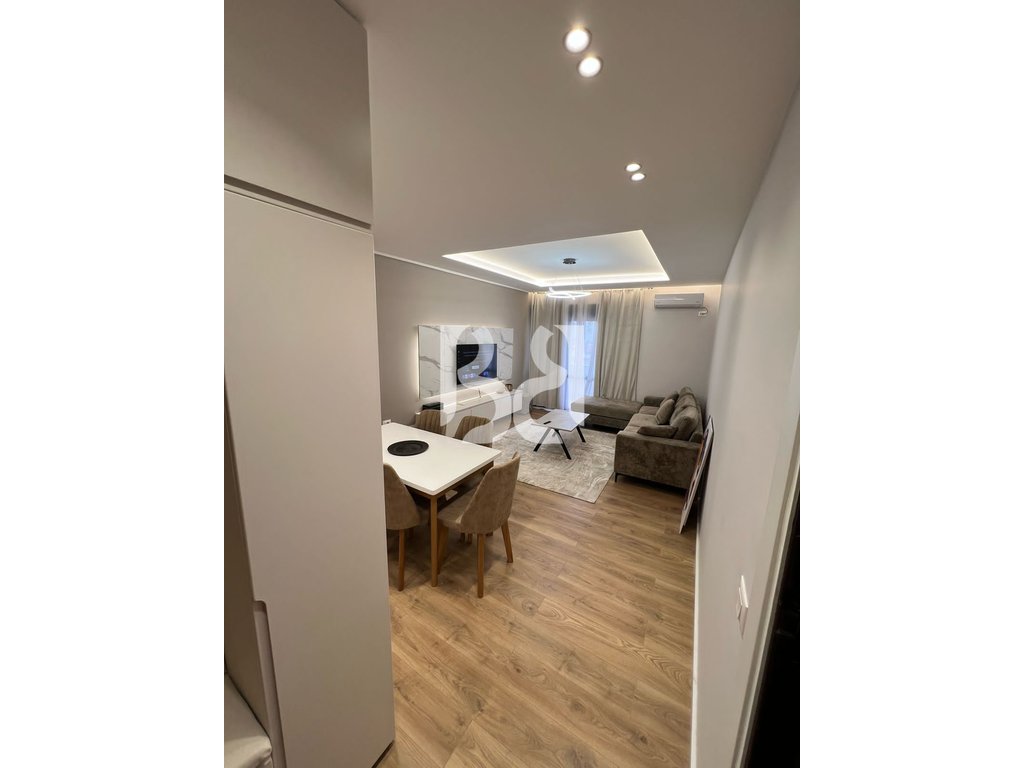 APARTAMENT ME QIRA TE RRUGA E KAVAJES 2+1 PRANE KOMPLEKSIT DELIJORGJI 4