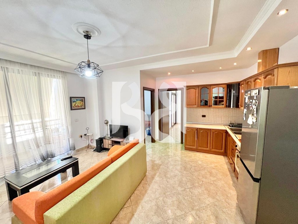APARTAMENT ME QIRA 2+1+2 TUALETE RRUGA JORDAN MISJA