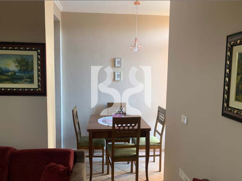 *APARTAMENT ME QIRA TE SHESHI WILLSON 1+1 PRANE JURIDIKUT! 4