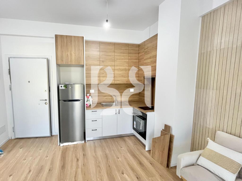 APARTAMENT 1+1 ME QIRA RESIDENCA OXA FRESK 40,000 LEKE* 2