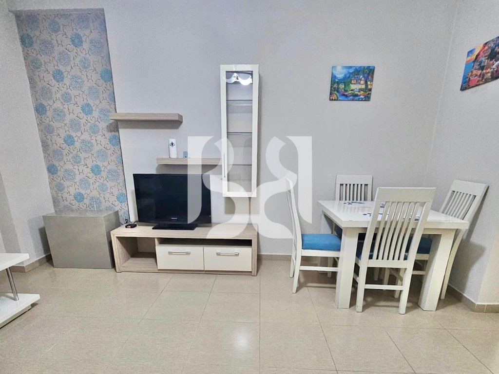 APARTAMENT ME QIRA 1+1 NE YZBERISHT PRANE NELA 6 2