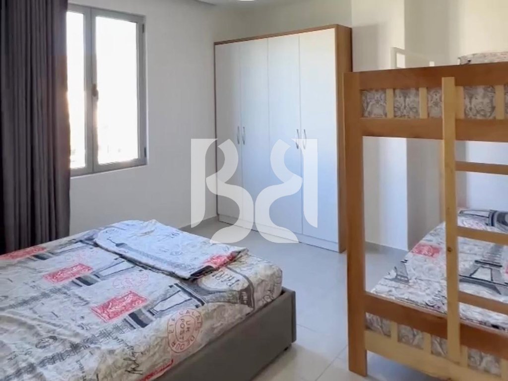 APARTAMENT 1+1 NE SHITJE SHENGJIN, KUNE