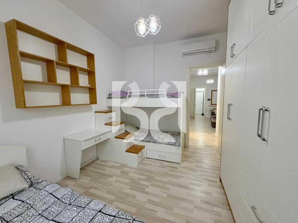 Apartament me Qira 2+1+2 ne Delijorgj / Rruga e Kavajes 1200Euro 4