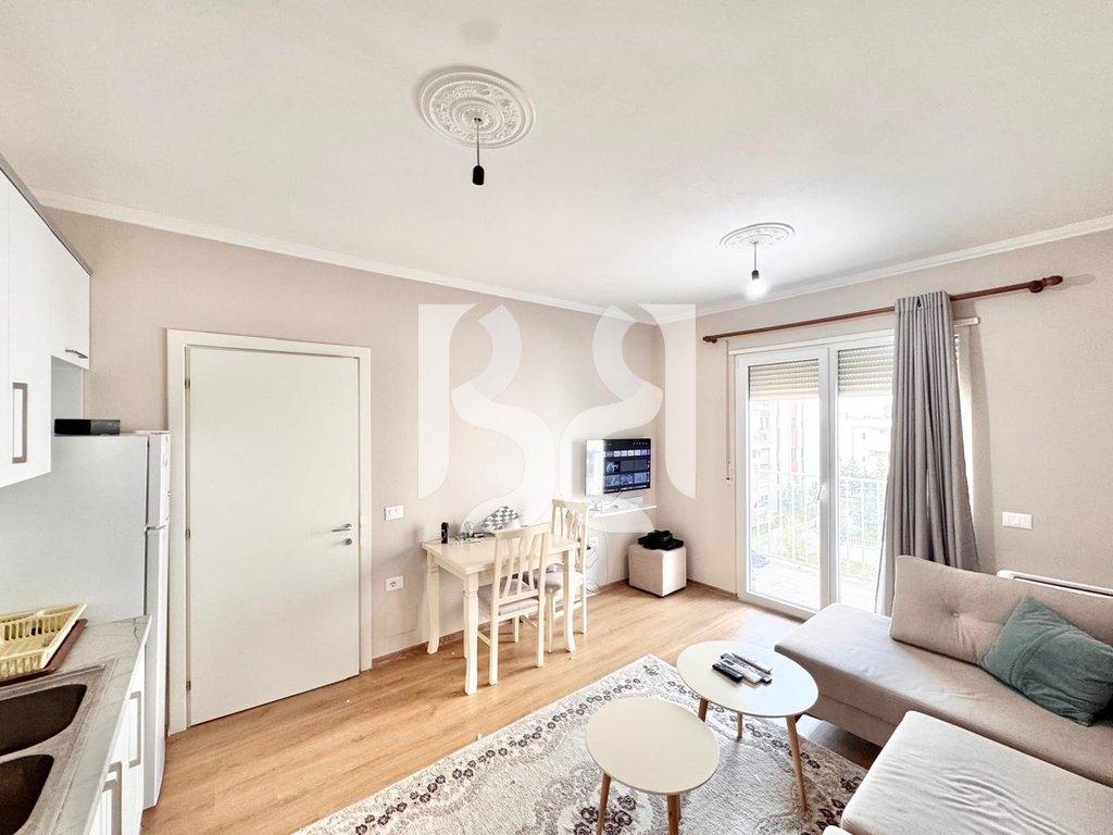 *APARTAMENT 2+1+2+2BALLKONE NE SHITJE NE ASTIR,REZIDENCA KLENSI 3