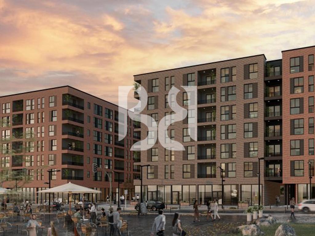 SHITET APARTAMENT 3+1+2 RINGSIDE RESIDENCE PASKUQAN* 3