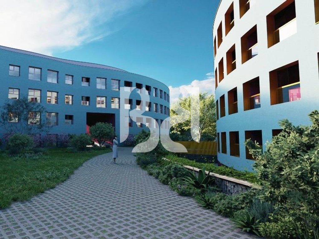 SHITET ME KREDI DERI NE 80% Gasoniere 1 TEK REZIDENCA BALLADA LIQENI I FARKES TIRANE 64000€ 2