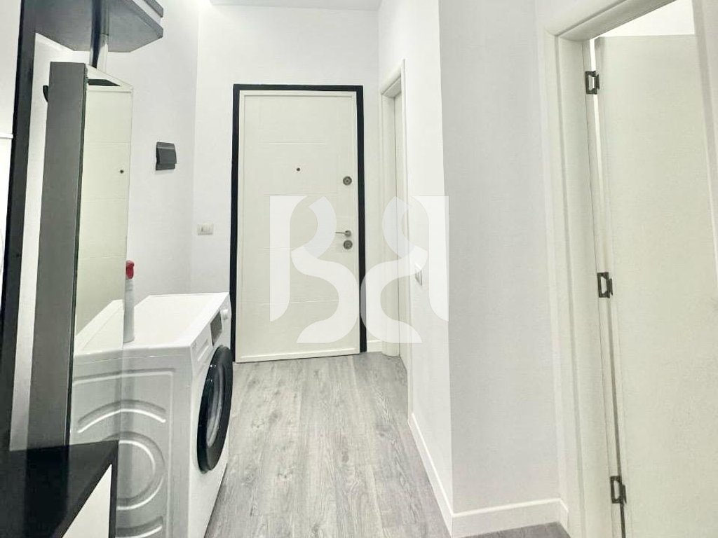 APARTAMENT KOMOD 1+1 ME QERA TEK RRUGA E ELBASANIT 4