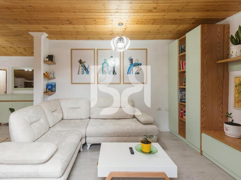 APARTAMENT ME QIRA 2+1 TE SELVIA
