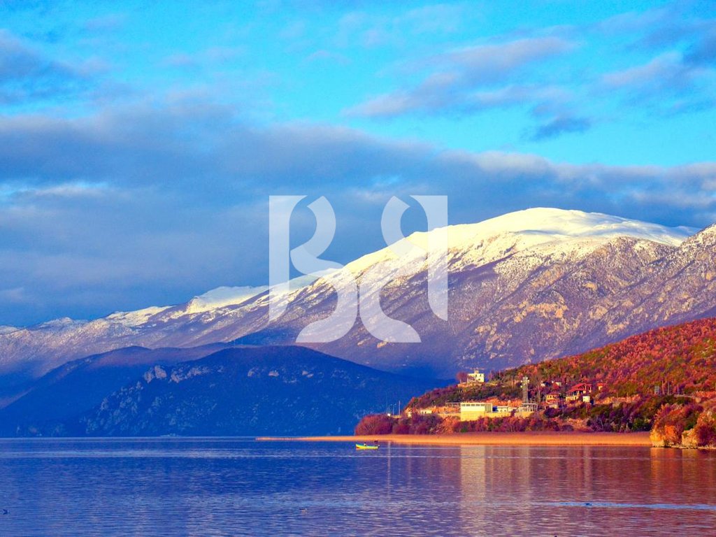 SHITET ME KREDI APARTAMENT 1+1 65,000 EURO NE POGRADEC*
