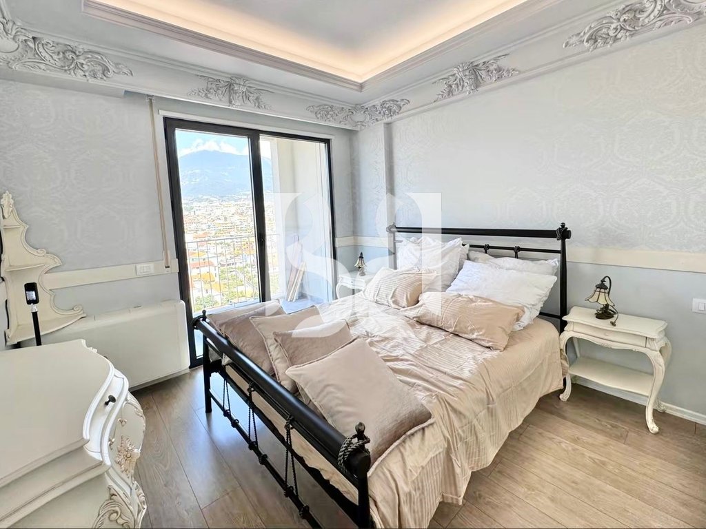 APARTAMENT ME QIRA 1+1 TEK KOMPLEKSI I ASL, XHAMLLIK