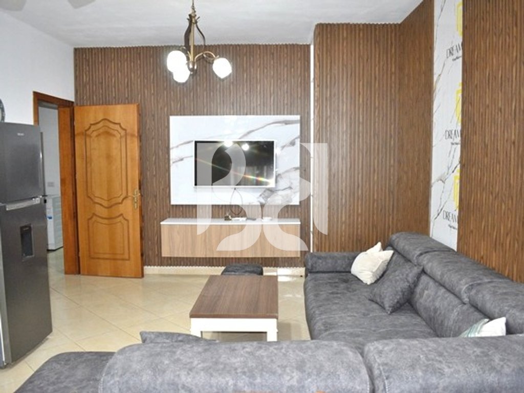 APARTAMENT 2+1+BALLKON ME QIRA NE DON BOSKO