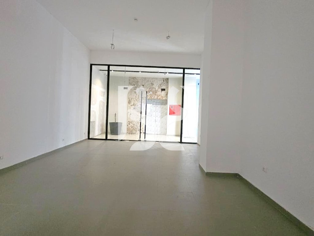 AMBIENT BIZNESI ME QIRA NE GARDEN BUILDING, RRUGA E KAVAJES 2